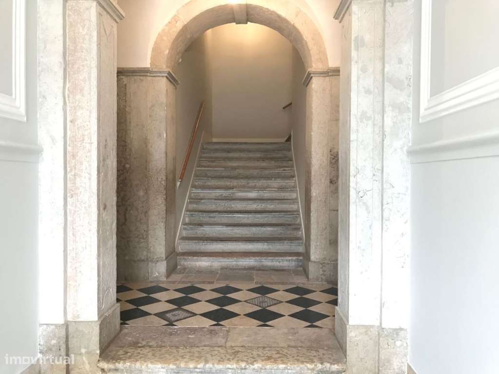 AVENÇAS NO PRINCIPE REAL - Sede Social / Domiciliação Postal - Grande imagem: 5/5