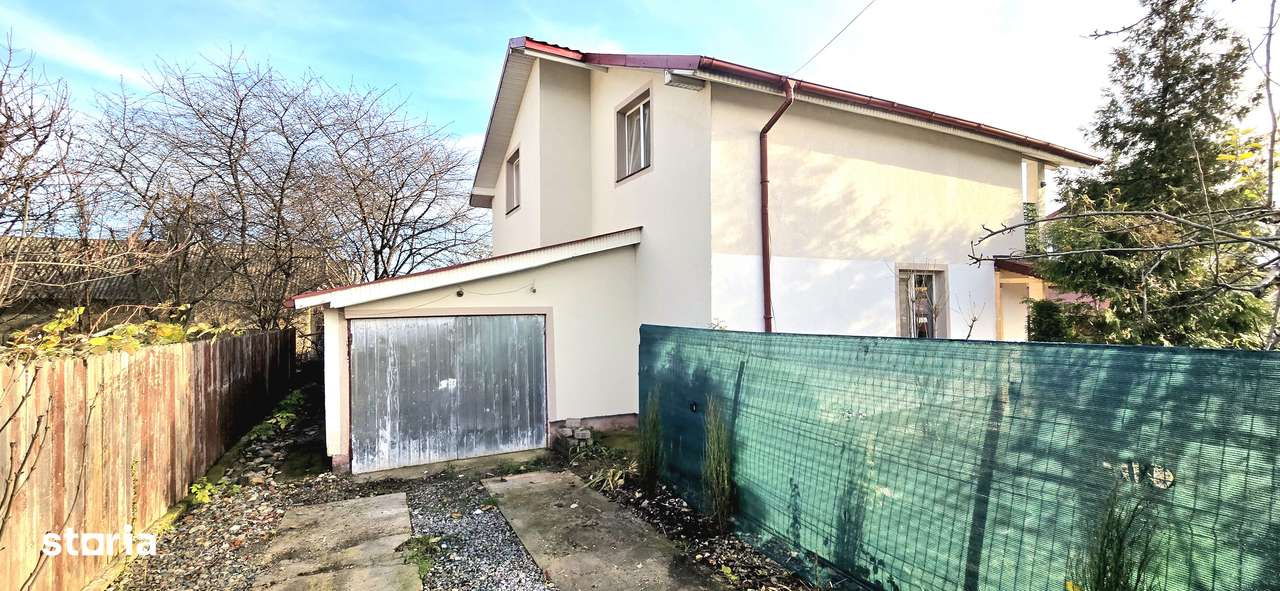 Casa individuală P+M 100mp - Imagine principală: 5/20