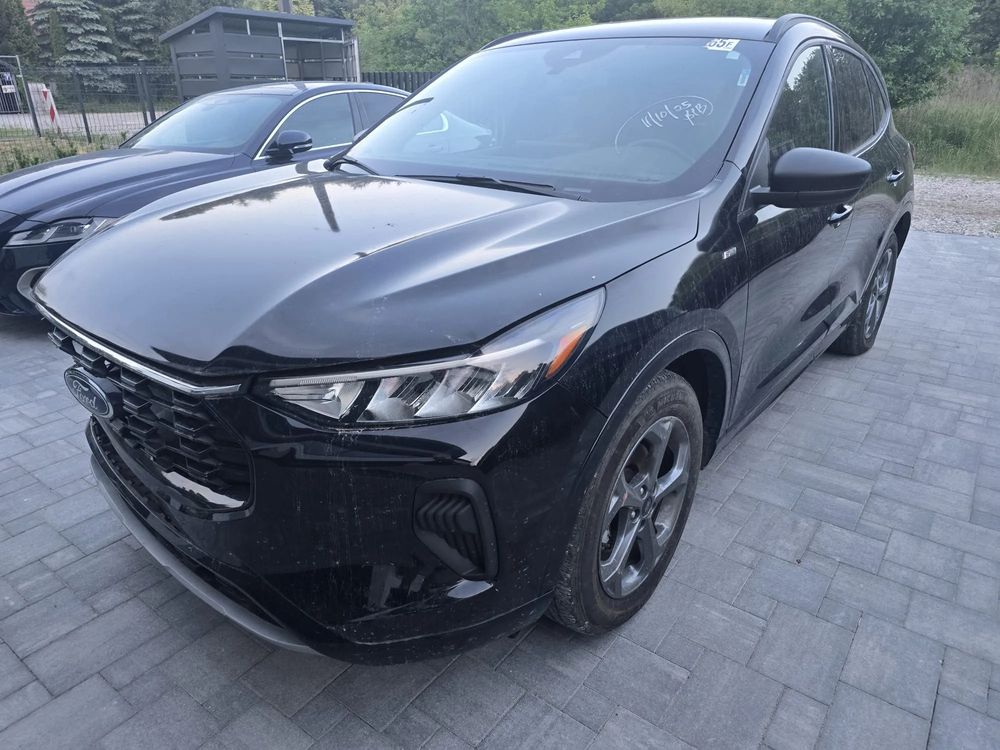 Ford Escape 2024