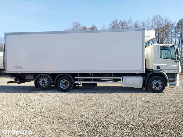 DAF CF 370 EURO 6 Chłodnia Supra 850 - 9