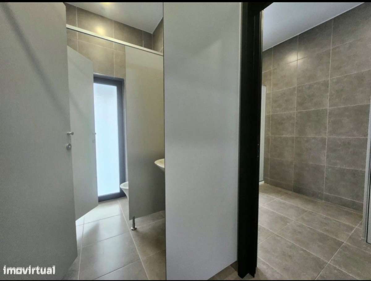 ARMAZÉM INDUSTRIAL MAIA - Grande imagem: 5/13