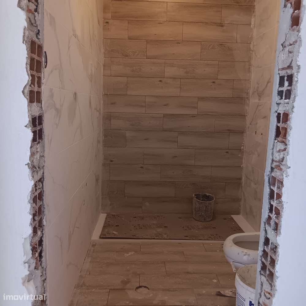 Apartamento T3, TOTALMENTE  REMODELADO, SEIXAL-10