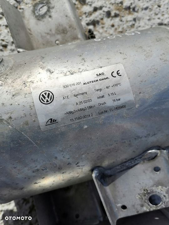 Zbiornik Butla Powietrza VW Phaeton Tuareg Cayenne - 4