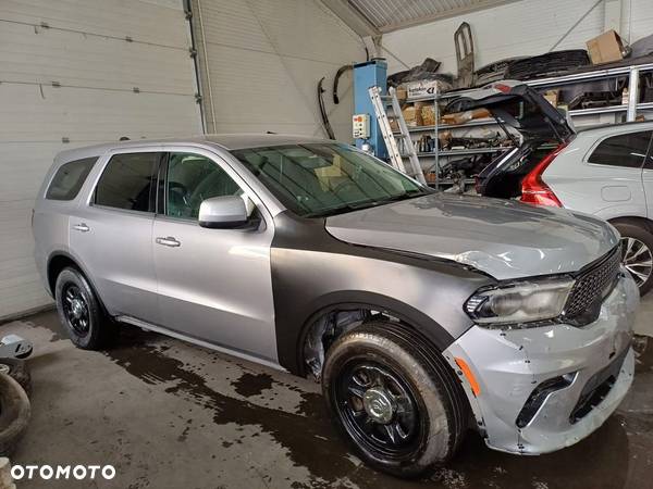 Dodge Durango - 5