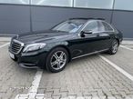 Mercedes-Benz S 350 d 4Matic 9G-TRONIC - 1