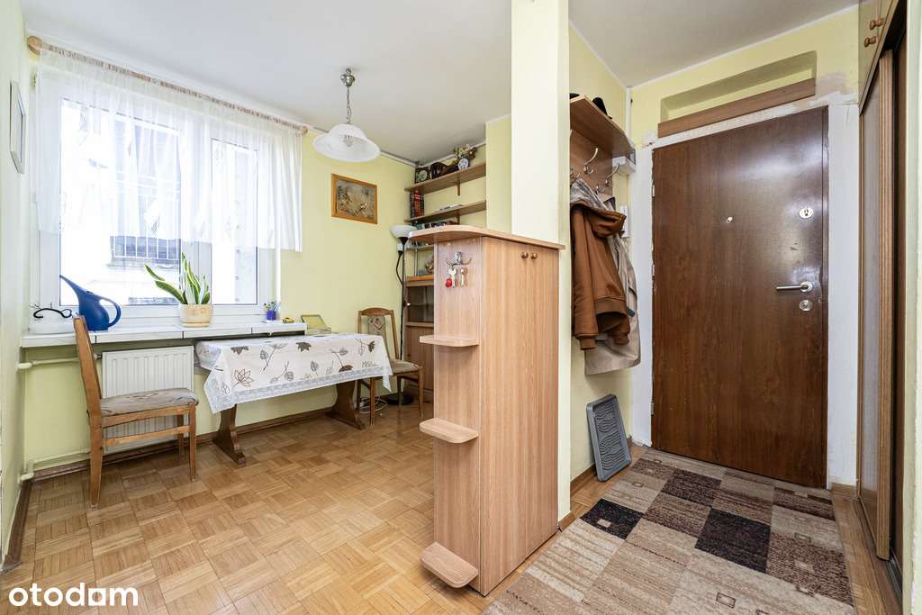 Okazja! 3/4 pokoje w super lokalizacji!-12