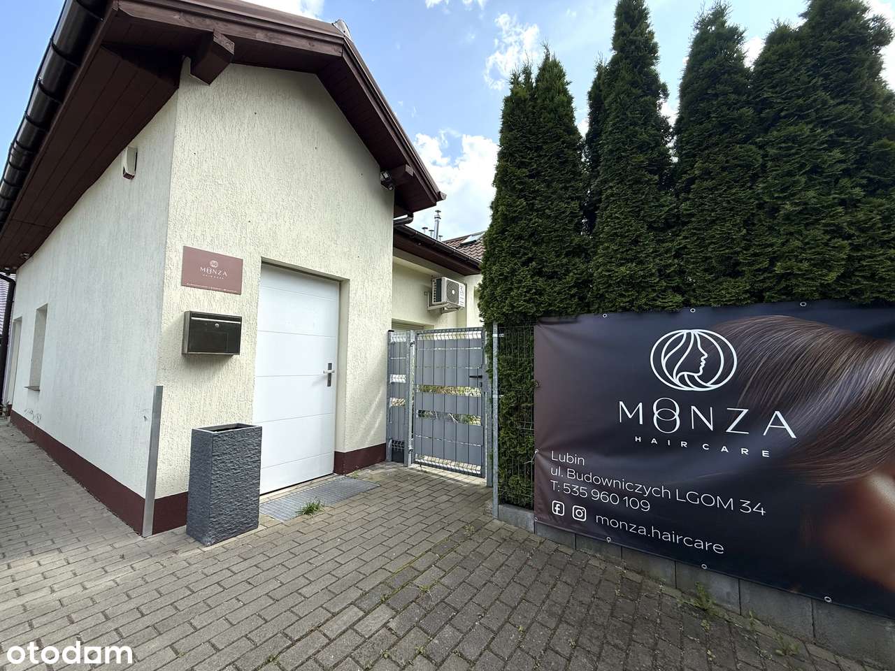 NOWA CENA | DOM NA OS. USTRONIE-0