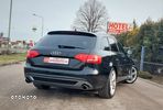 Audi A4 Avant 2.0 TFSI quattro S line Sportpaket - 6