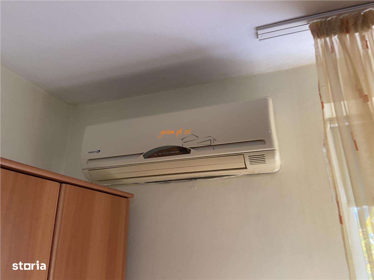 Apartament 2 camere , zona Gara , 50 mp , imbunatatit , mobilat comple - Imagine principală: 4/17