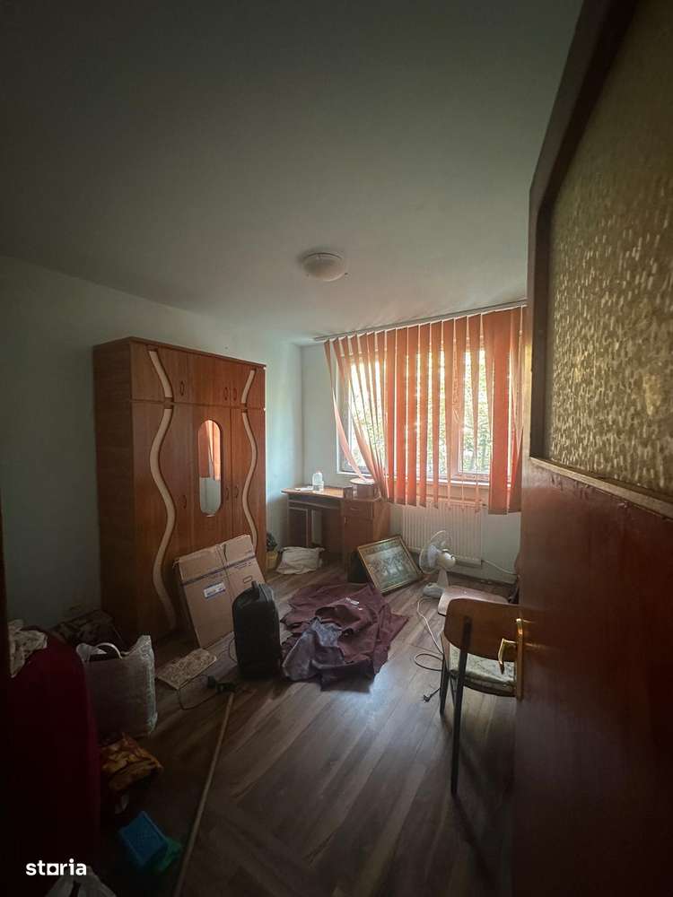 Apartament spațios cu 4 camere-2 bai | Aleea Dolina - Imagine principală: 5/8