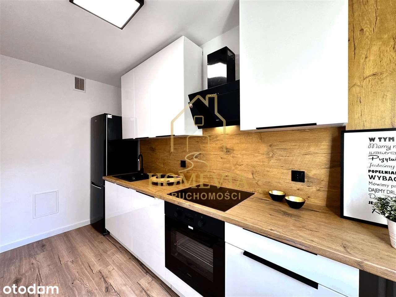 Trynek M3 50m2 ! Po Remoncie/Balkon/CO Miejski !-6