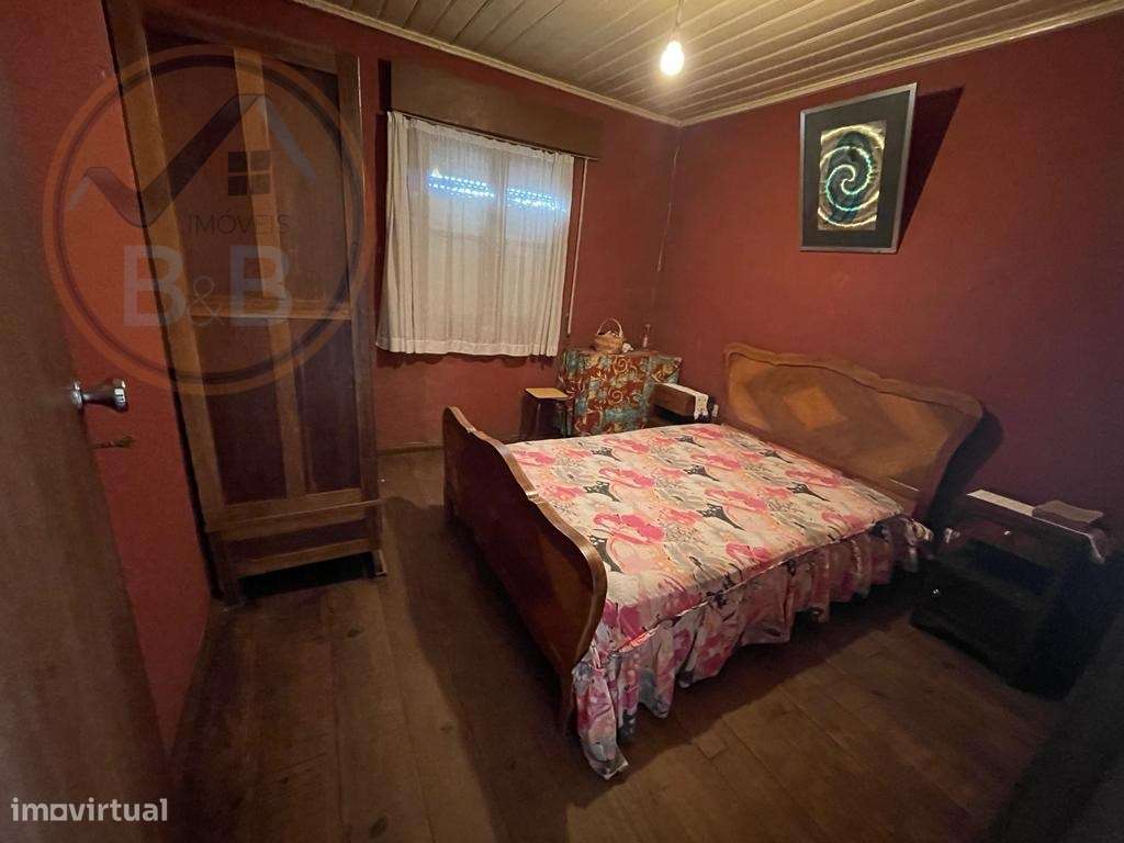 Moradia T4 em Chacim, Cabeceiras de Basto-13