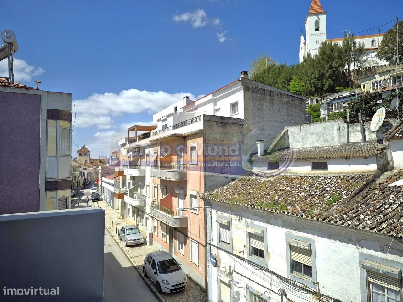 Prédio em Alhandra (ALH032) - Grande imagem: 4/25