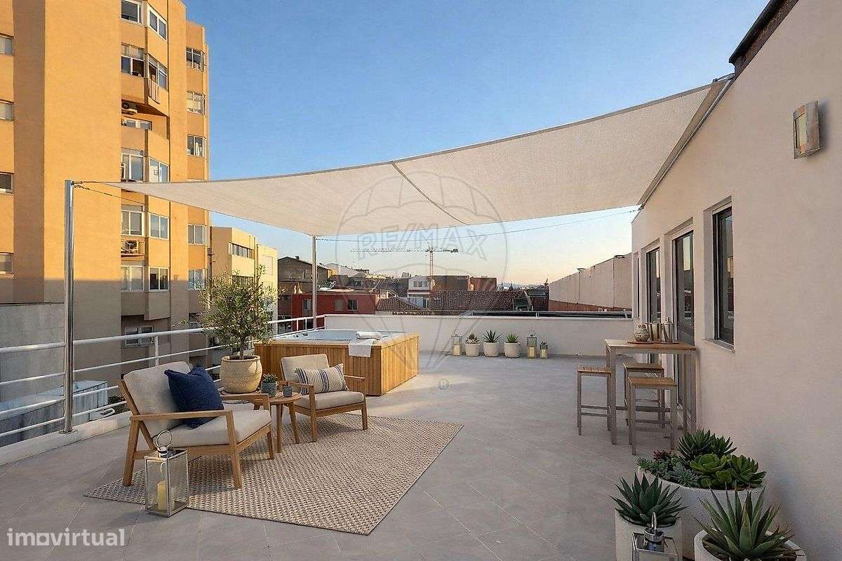 Apartamento T3 para venda-40