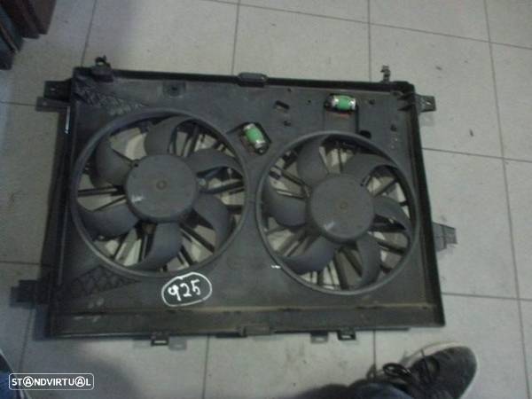 Ventilador 50501455 ALFA ROMEO 159 2004 2.4JTD GAIE - 2