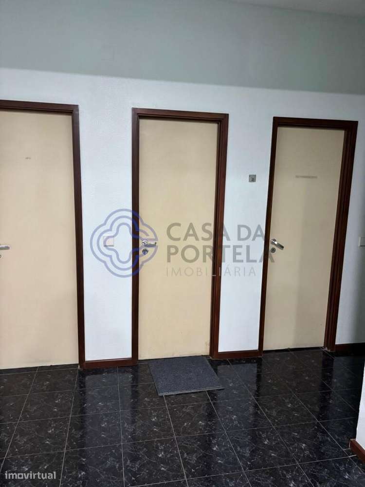 Arrendamento de Escritório na zona da Boavista, Rua Júlio Dinis - Grande imagem: 2/18