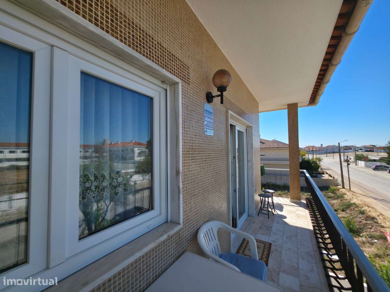 Prédio com 3 andares com utilização independente – Vendas Novas-24