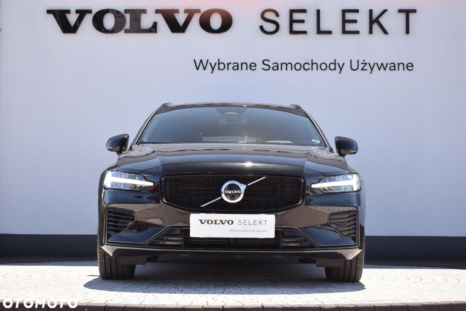 Volvo V60 - 2