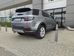 Land Rover Discovery Sport 2.0 D200 mHEV SE - 13