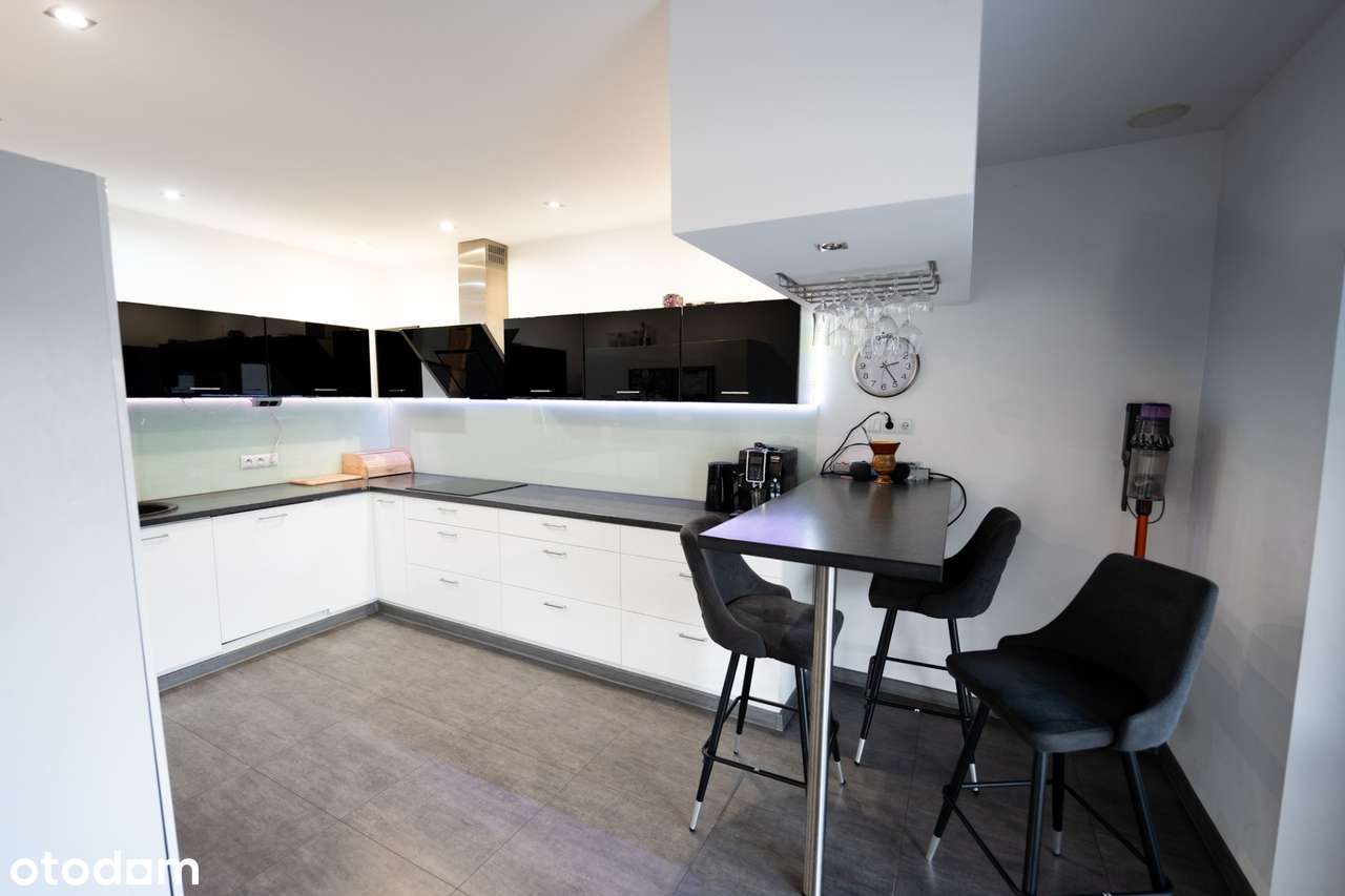 Dom 240 m² 2 niezależne wejścia idealny dla 2 rodzin lub pod inwestycj-7