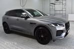 Jaguar F-Pace D200 AWD R-Dynamic Black - 3