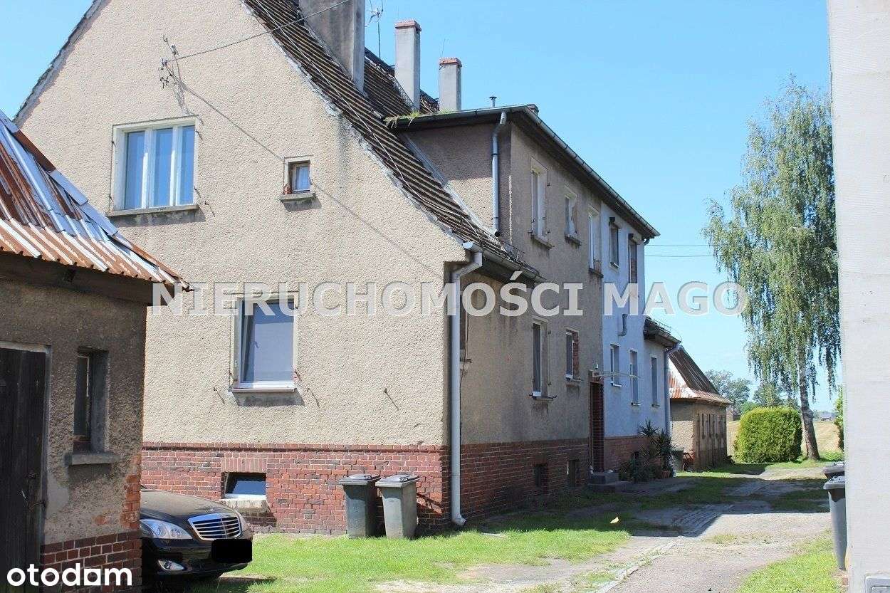 Przestronne mieszkanie, parter, Wędzina gm. Ciasna-16