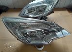 Meriva B lampa przednia przód stan bdb Opel - 2