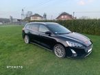 Ford Focus Turnier 1.5 EcoBlue Start-Stopp-System TITANIUM - 4