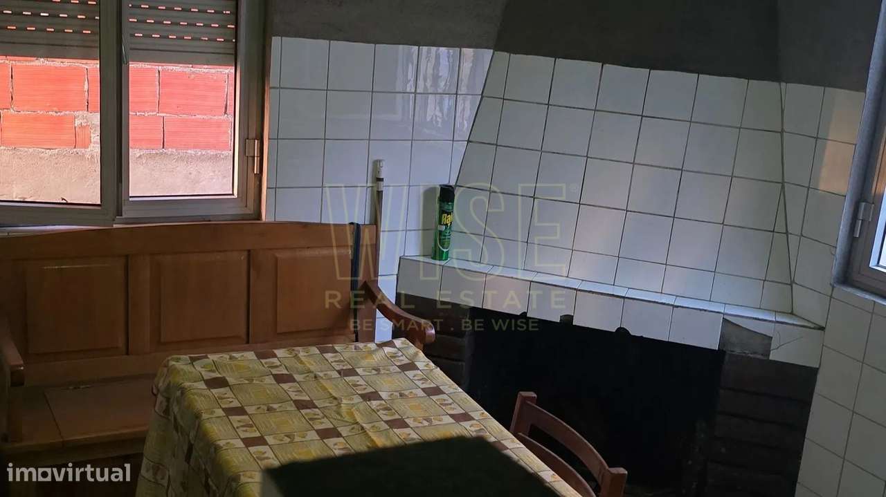 Moradia T3 em Corgas, Sandomil, Seia-7