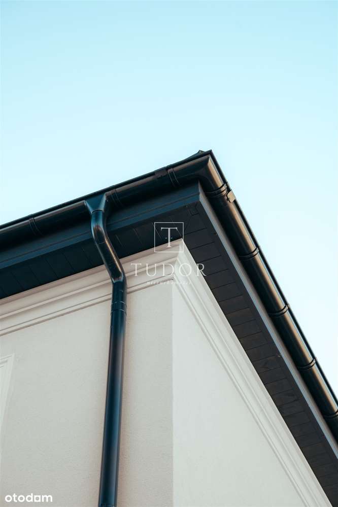 5 pok | 122 m2 | Ogród | Standard Podwyższony|Las - Pełny obrazek: 5/20