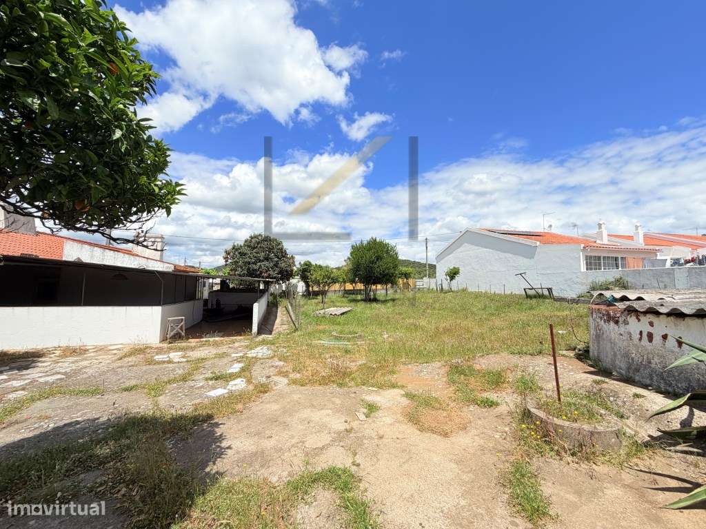 Moradia térrea T5, com terreno de cerca de 5730 m2, Santiago do Esc...-51
