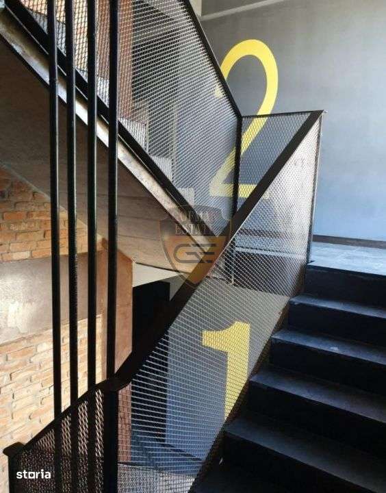 2 camere Tomis Nord Campus, parcare, termen lung/scurt, terasa et 2/6 - Imagine principală: 5/8