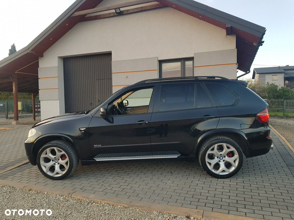 BMW X5 - 16