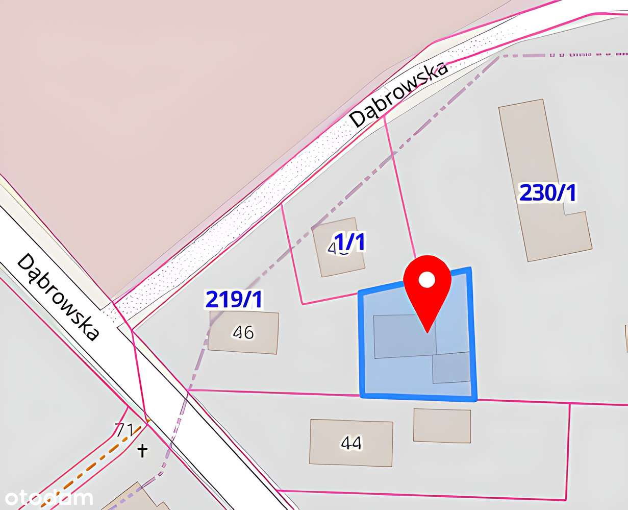 Dom jednorodzinny. Wawelno, doskonała lokalizacja-18