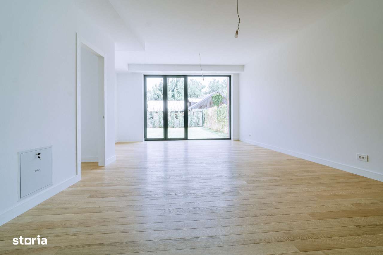 de inchiriat apartament 2 camere, Brickville Residence - Imagine principală: 4/20