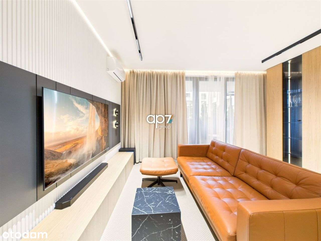 Prestiżowe mieszkanie z ogrodem | ul. Brązownicza-1