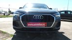 Audi Q3 2.0 35 TDI S tronic Advanced - 1