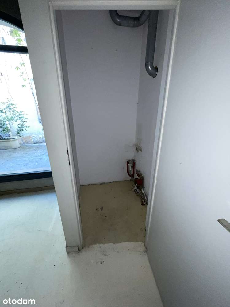 Lokal usługowy/biurowy na poznańskiej Śródce - Pełny obrazek: 5/9