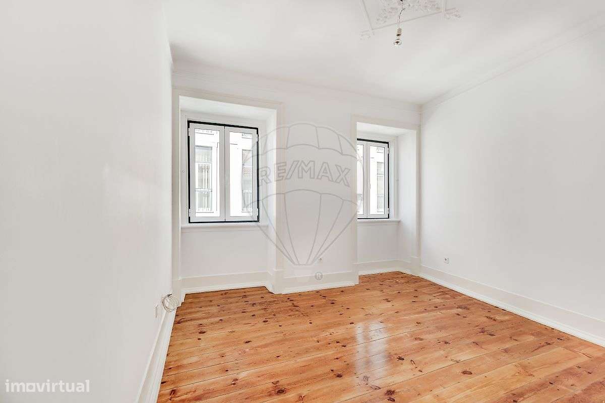 Apartamento T3 para arrendamento - Grande imagem: 5/28