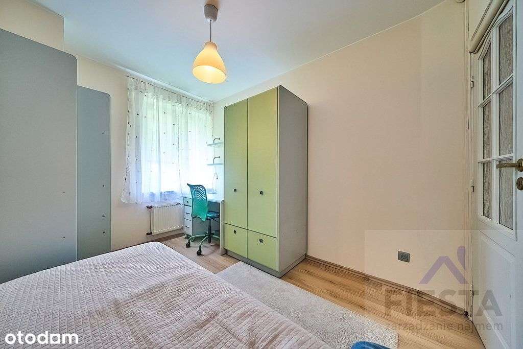 Lublin, Sławin, ul. Araszkiewicza, 55 m2 - Pełny obrazek: 4/16