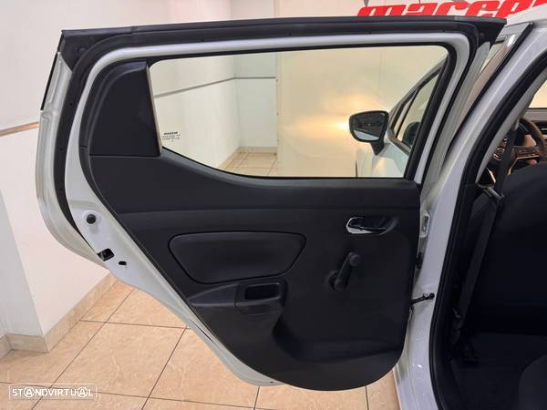 Nissan Micra 1.0 IG-T N-Connecta - 32