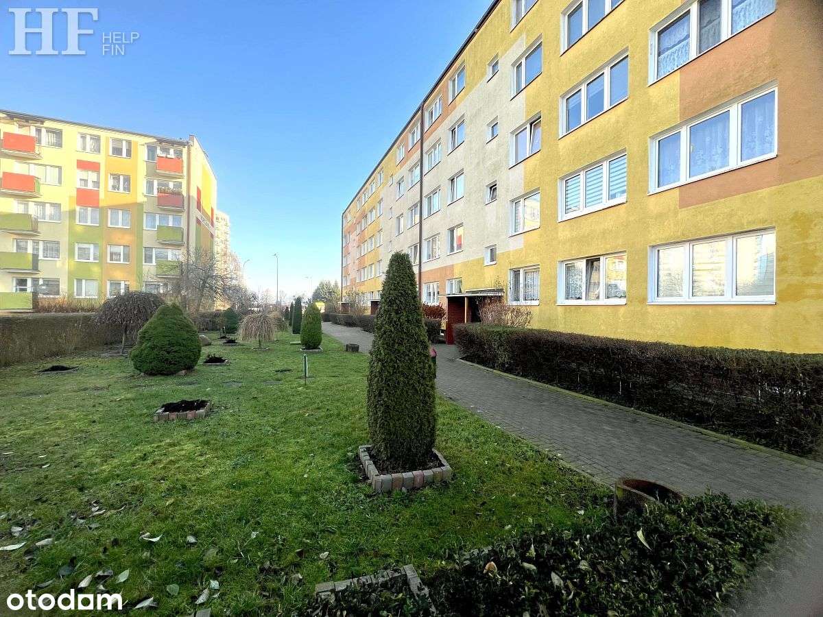 3-pokojowe mieszkanie Śniadeckich-14