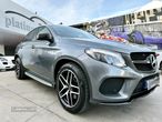 Mercedes-Benz GLE 43 AMG 4Matic - 46