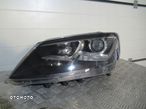 LAMPA PRZÓD PRZEDNIA PRAWA LEWA SEAT ALHAMBRA 2 II - 11