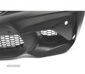 PARA-CHOQUE FRONTAL COMPLETO PARA BMW F22 F23 M2 LOOK PDC - 3