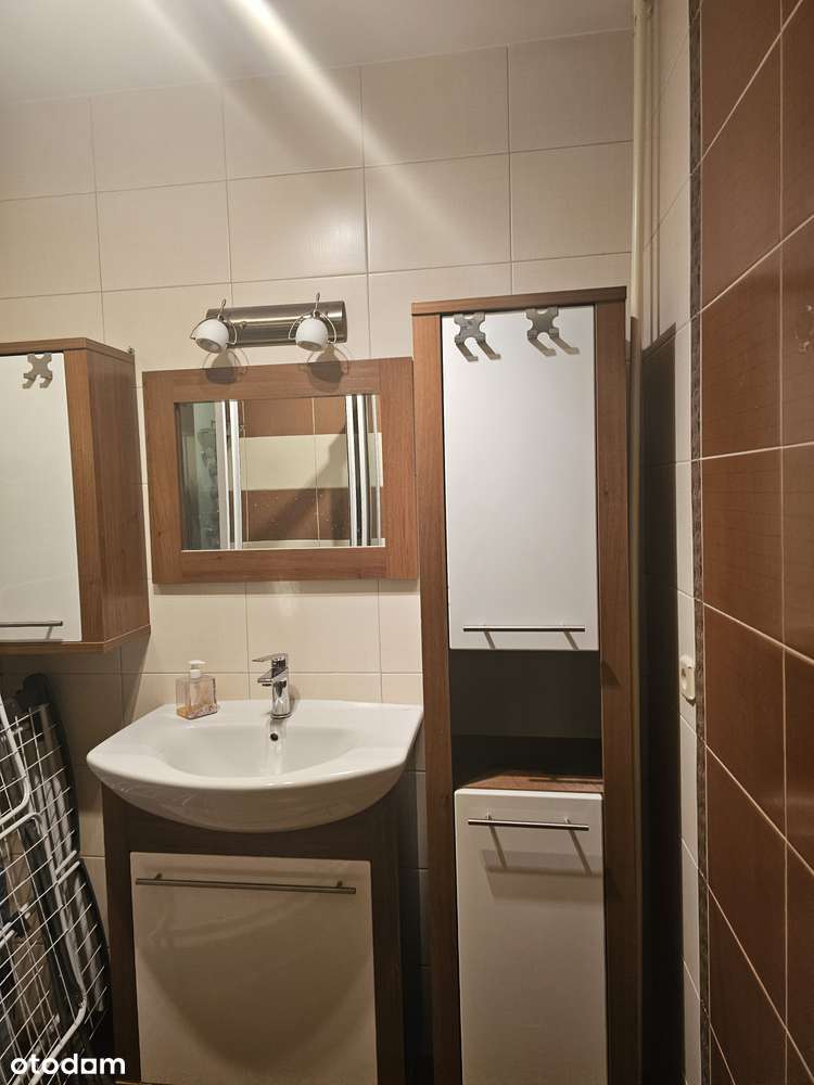 Wygodne 4-pokojowe mieszkanie z balkonem - Pełny obrazek: 5/12