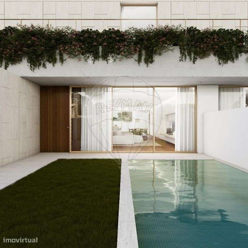 Moradia T4 para venda-3