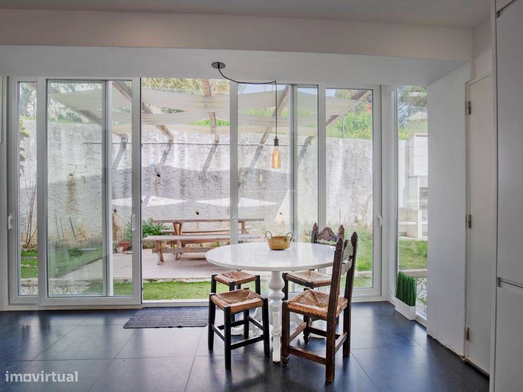 EXCLUSIVO | Moradia V6 de Sonho no Coração da Cotovia, Sesimbra-19