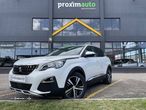 Peugeot 3008 1.5 BlueHDi Allure - 1