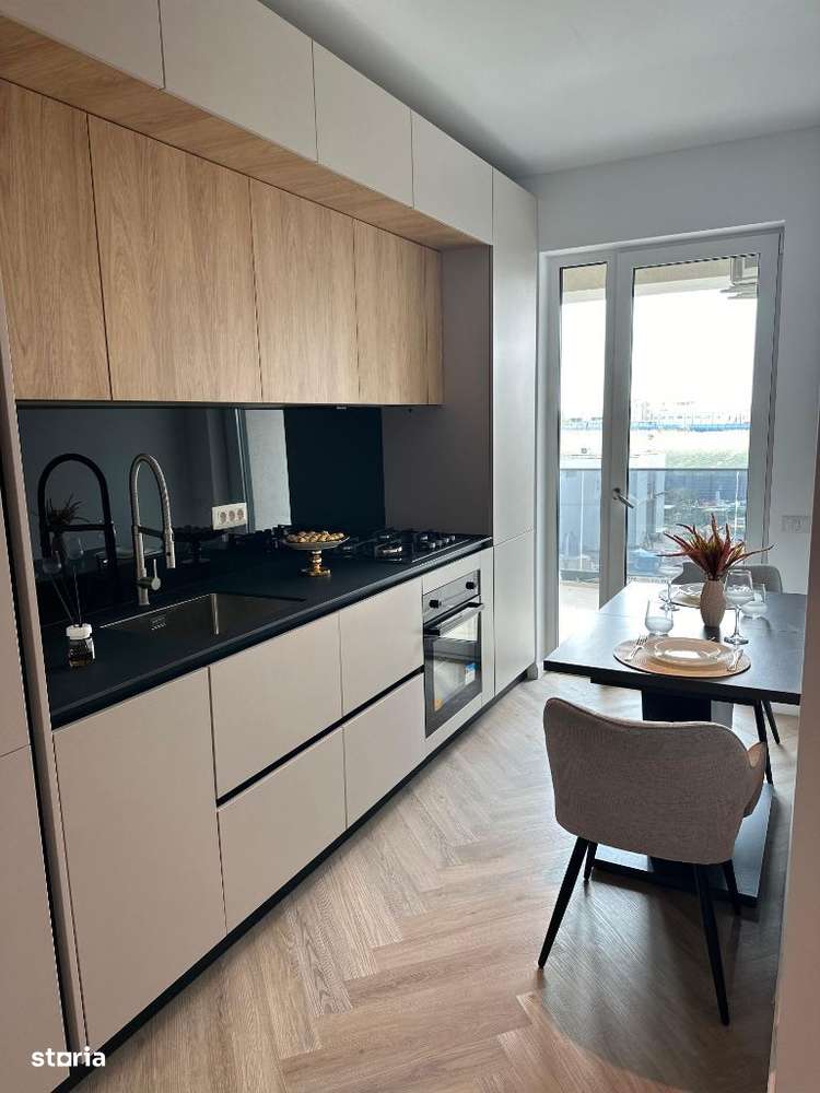 Apollo Metrou Studio 44 mp M2 Berceni - Imagine principală: 2/9